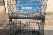 pallet-mesh
